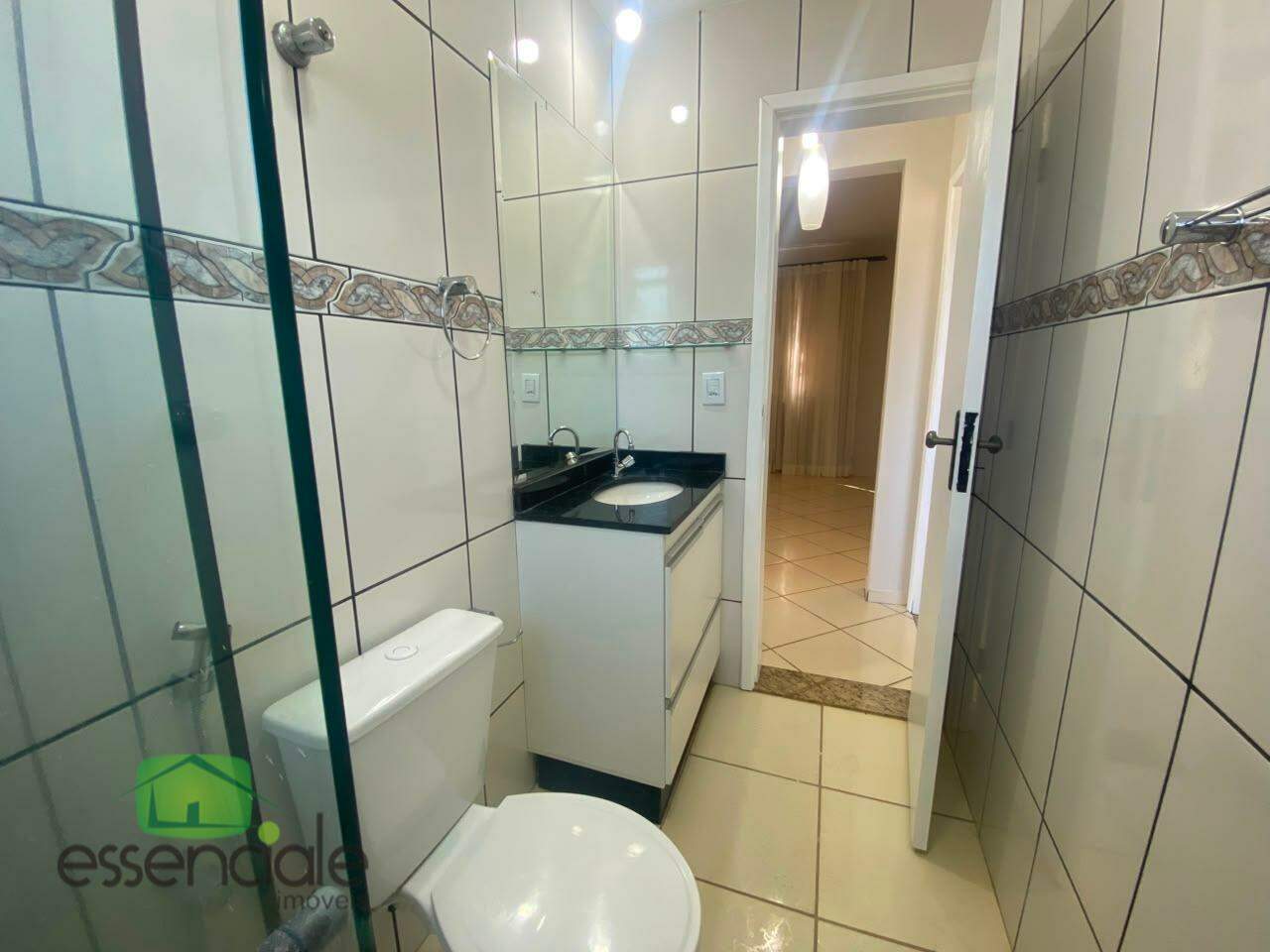 Apartamento de 76m² e 2 quartos no bairro Alvorada à venda por R$ 350.000