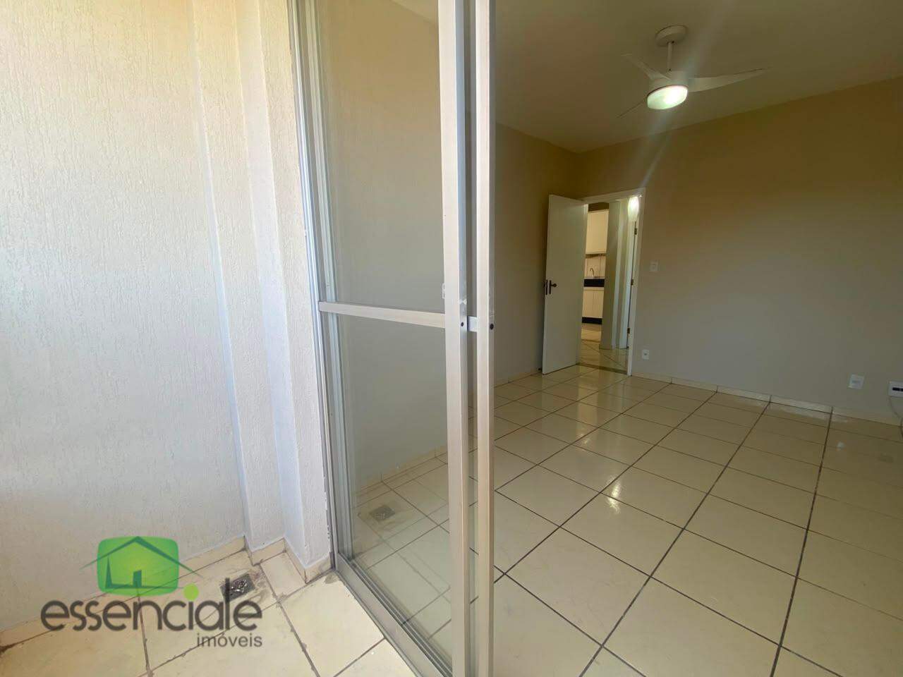 Apartamento de 76m² e 2 quartos no bairro Alvorada à venda por R$ 350.000