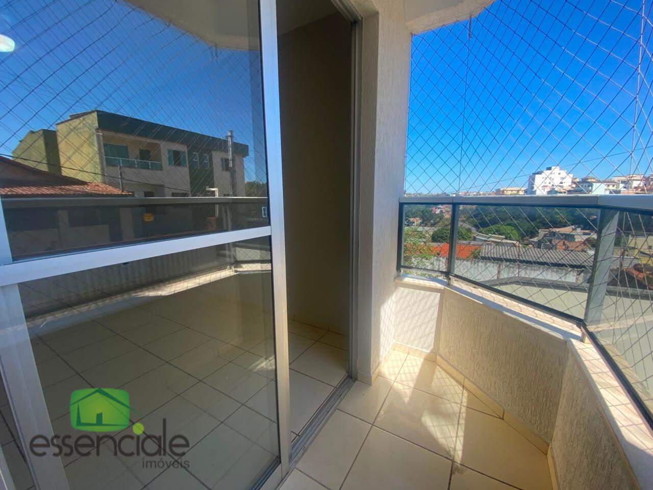 Apartamento de 76m² e 2 quartos no bairro Alvorada à venda por R$ 350.000