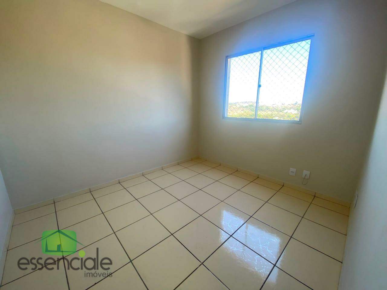 Apartamento de 76m² e 2 quartos no bairro Alvorada à venda por R$ 350.000
