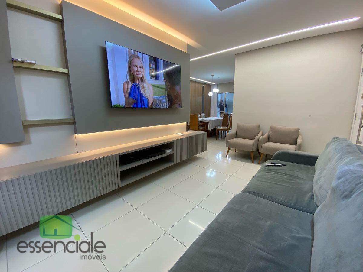 Apartamento de 150m² e 3 quartos no bairro Jardim Industrial à venda por R$ 830.000