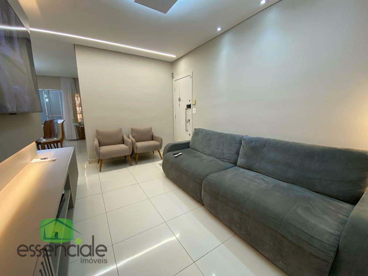 Apartamento de 150m² e 3 quartos no bairro Jardim Industrial à venda por R$ 830.000
