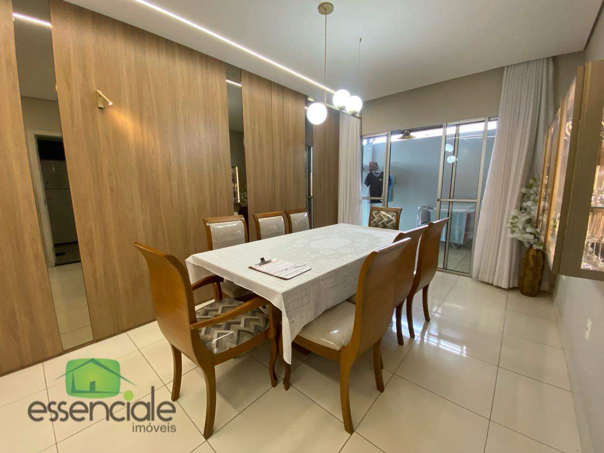 Apartamento de 150m² e 3 quartos no bairro Jardim Industrial à venda por R$ 830.000