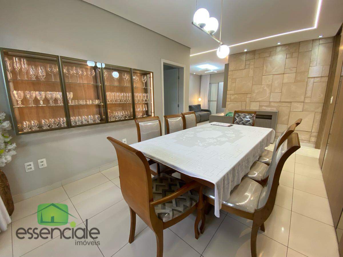 Apartamento de 150m² e 3 quartos no bairro Jardim Industrial à venda por R$ 830.000