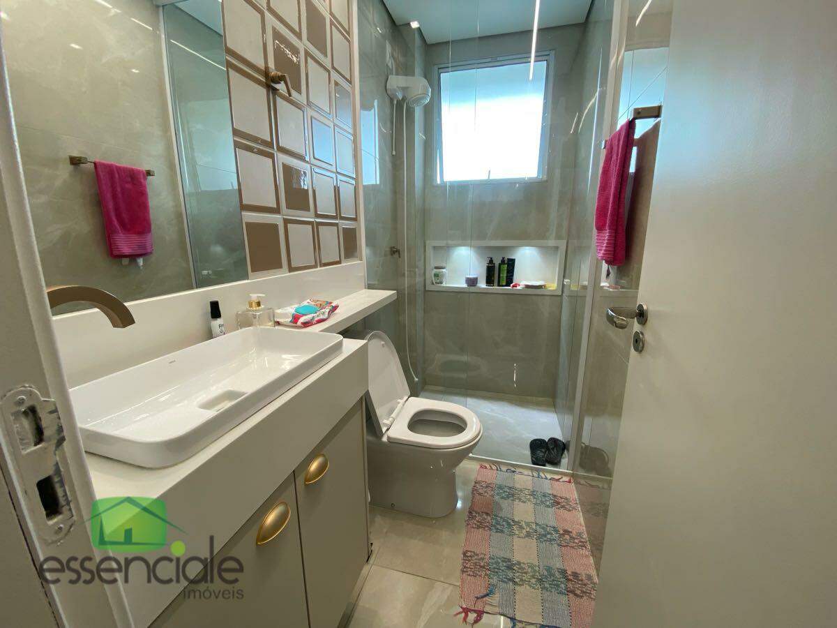 Apartamento de 150m² e 3 quartos no bairro Jardim Industrial à venda por R$ 830.000