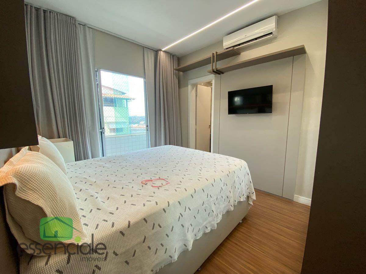 Apartamento de 150m² e 3 quartos no bairro Jardim Industrial à venda por R$ 830.000