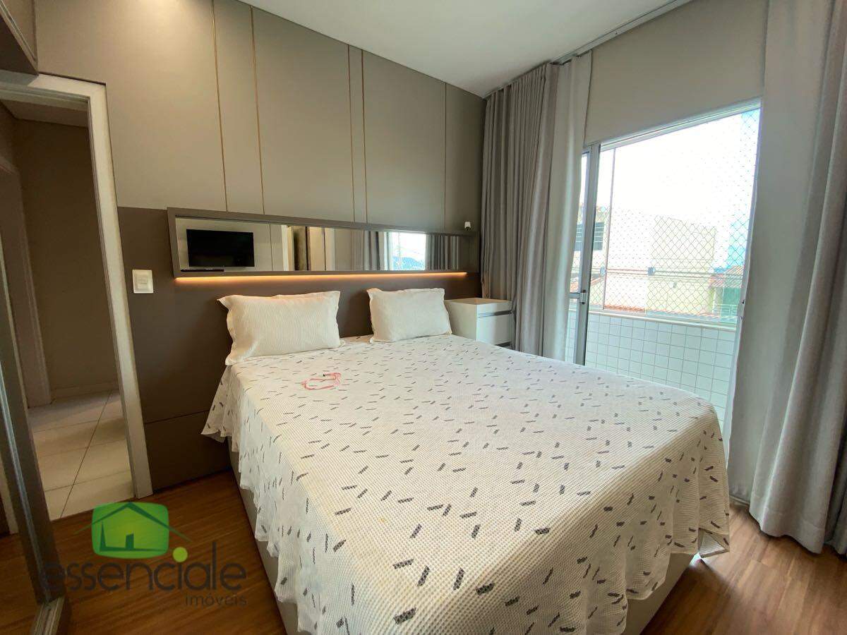 Apartamento de 150m² e 3 quartos no bairro Jardim Industrial à venda por R$ 830.000