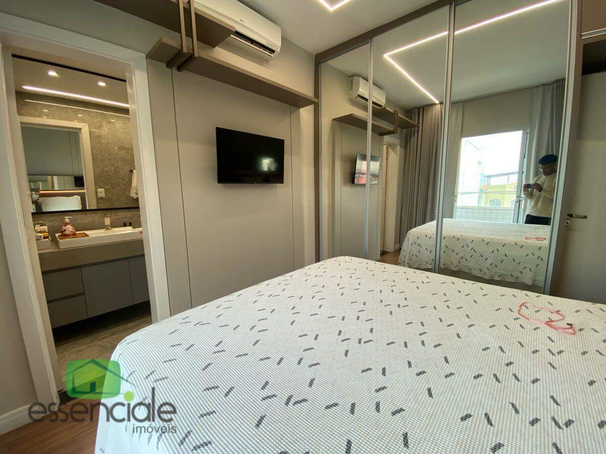 Apartamento de 150m² e 3 quartos no bairro Jardim Industrial à venda por R$ 830.000
