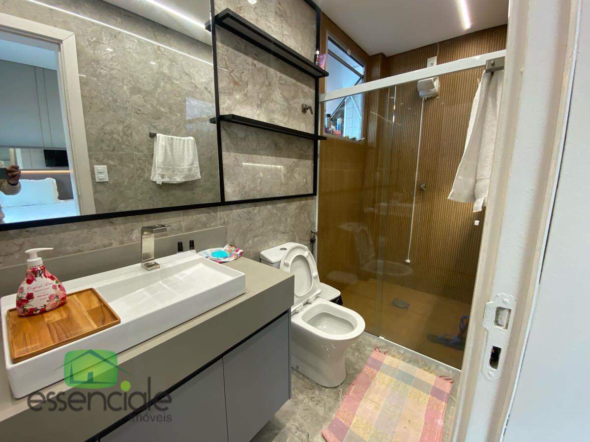 Apartamento de 150m² e 3 quartos no bairro Jardim Industrial à venda por R$ 830.000