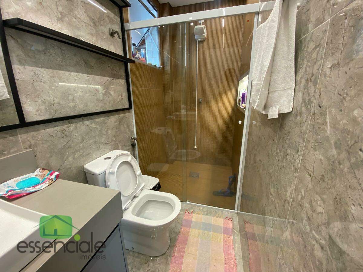 Apartamento de 150m² e 3 quartos no bairro Jardim Industrial à venda por R$ 830.000