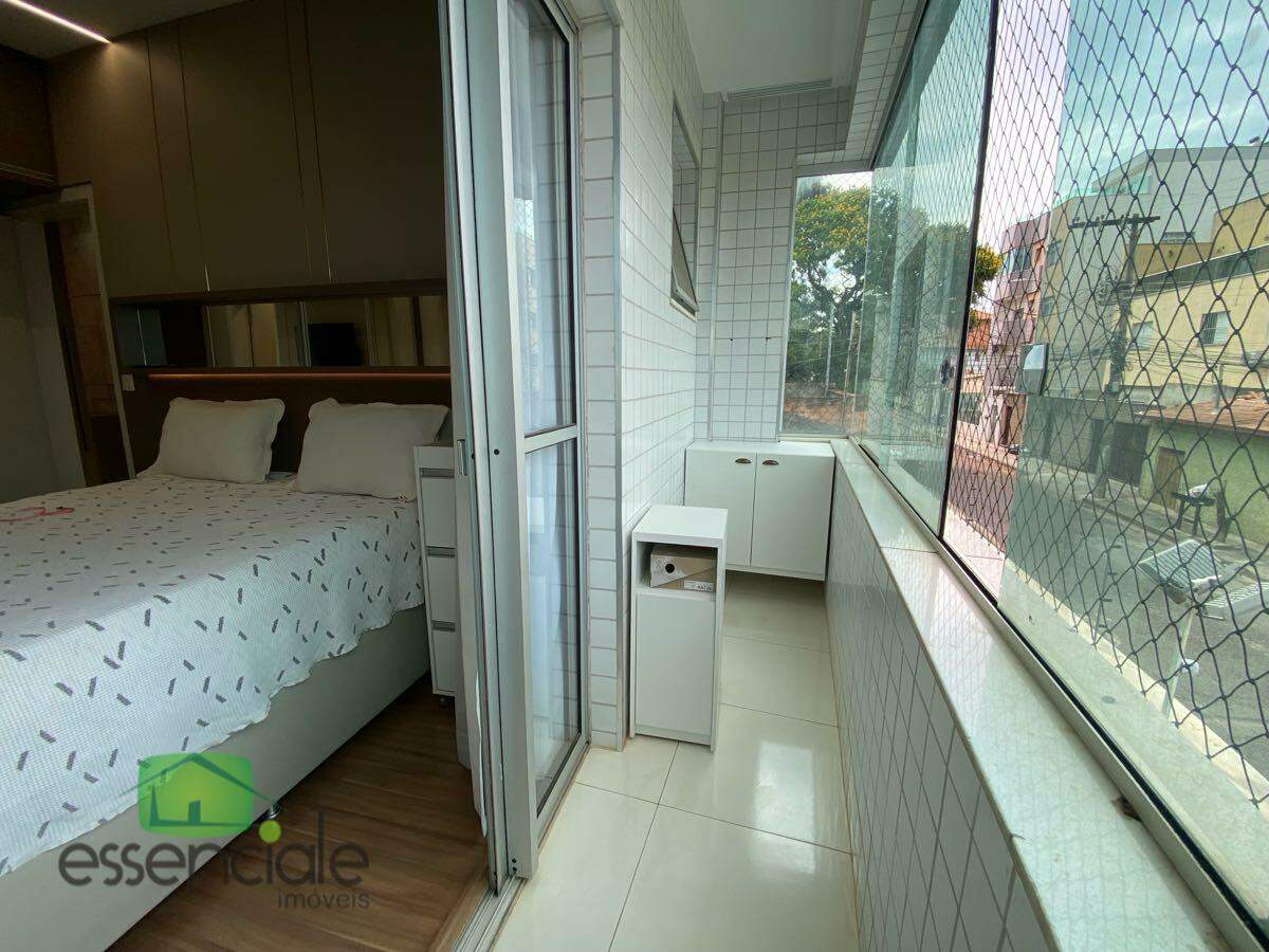Apartamento de 150m² e 3 quartos no bairro Jardim Industrial à venda por R$ 830.000