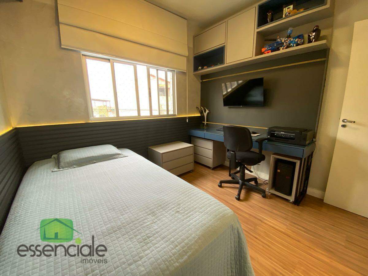 Apartamento de 150m² e 3 quartos no bairro Jardim Industrial à venda por R$ 830.000