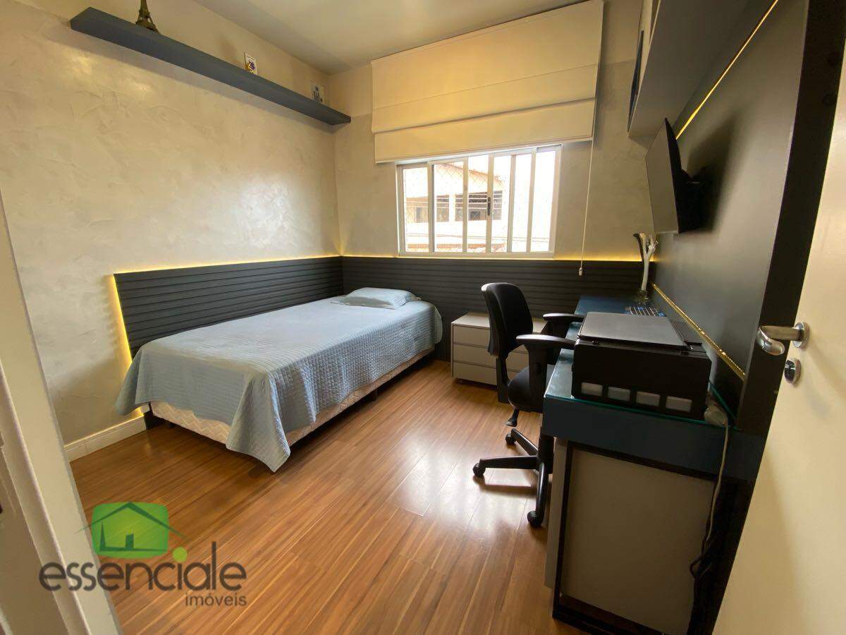 Apartamento de 150m² e 3 quartos no bairro Jardim Industrial à venda por R$ 830.000