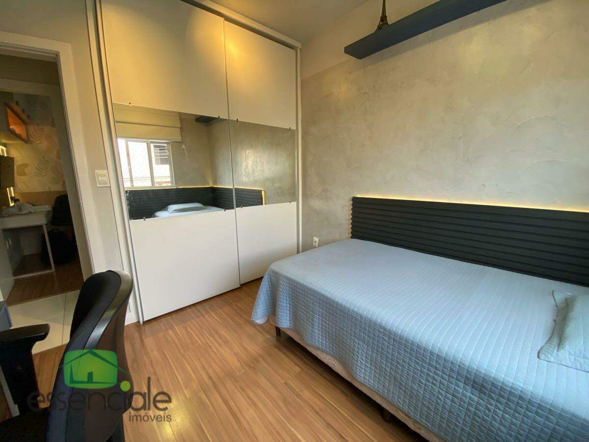 Apartamento de 150m² e 3 quartos no bairro Jardim Industrial à venda por R$ 830.000