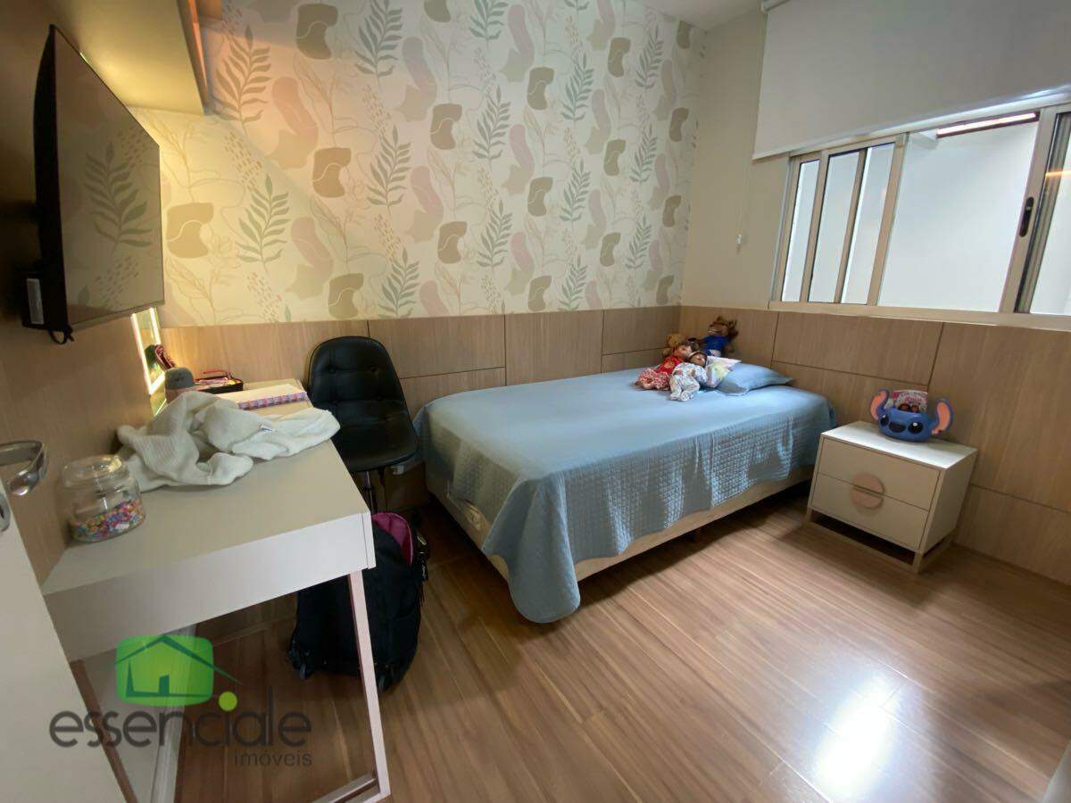 Apartamento de 150m² e 3 quartos no bairro Jardim Industrial à venda por R$ 830.000