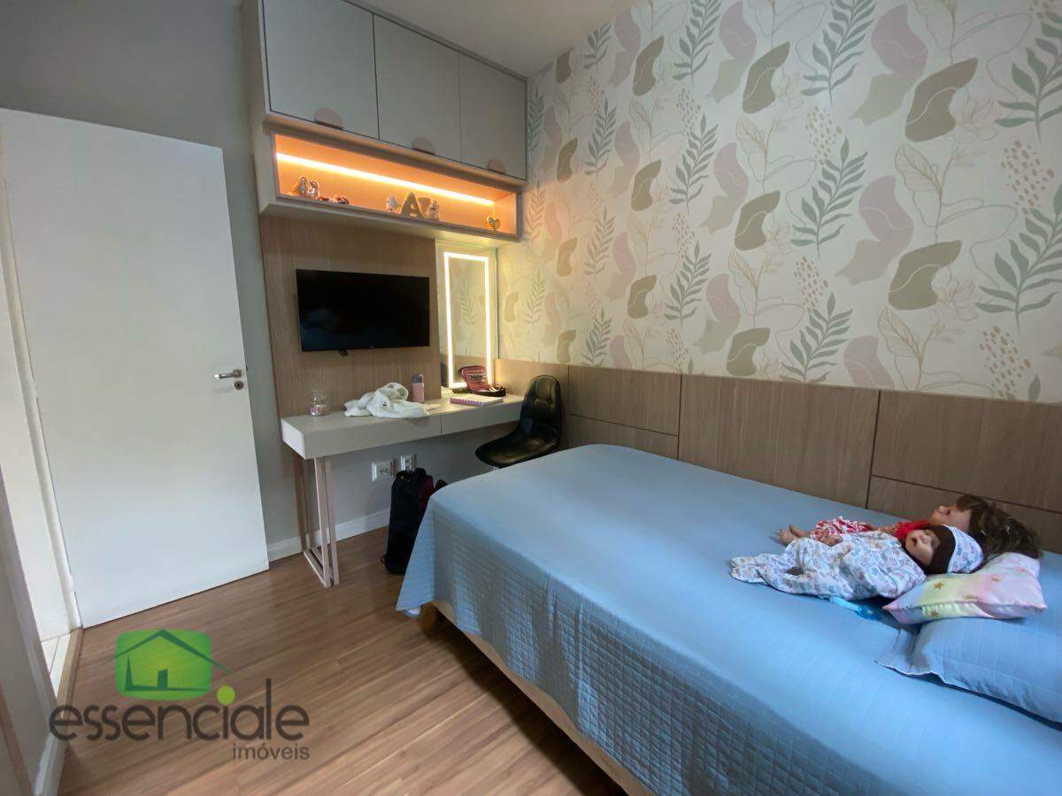 Apartamento de 150m² e 3 quartos no bairro Jardim Industrial à venda por R$ 830.000