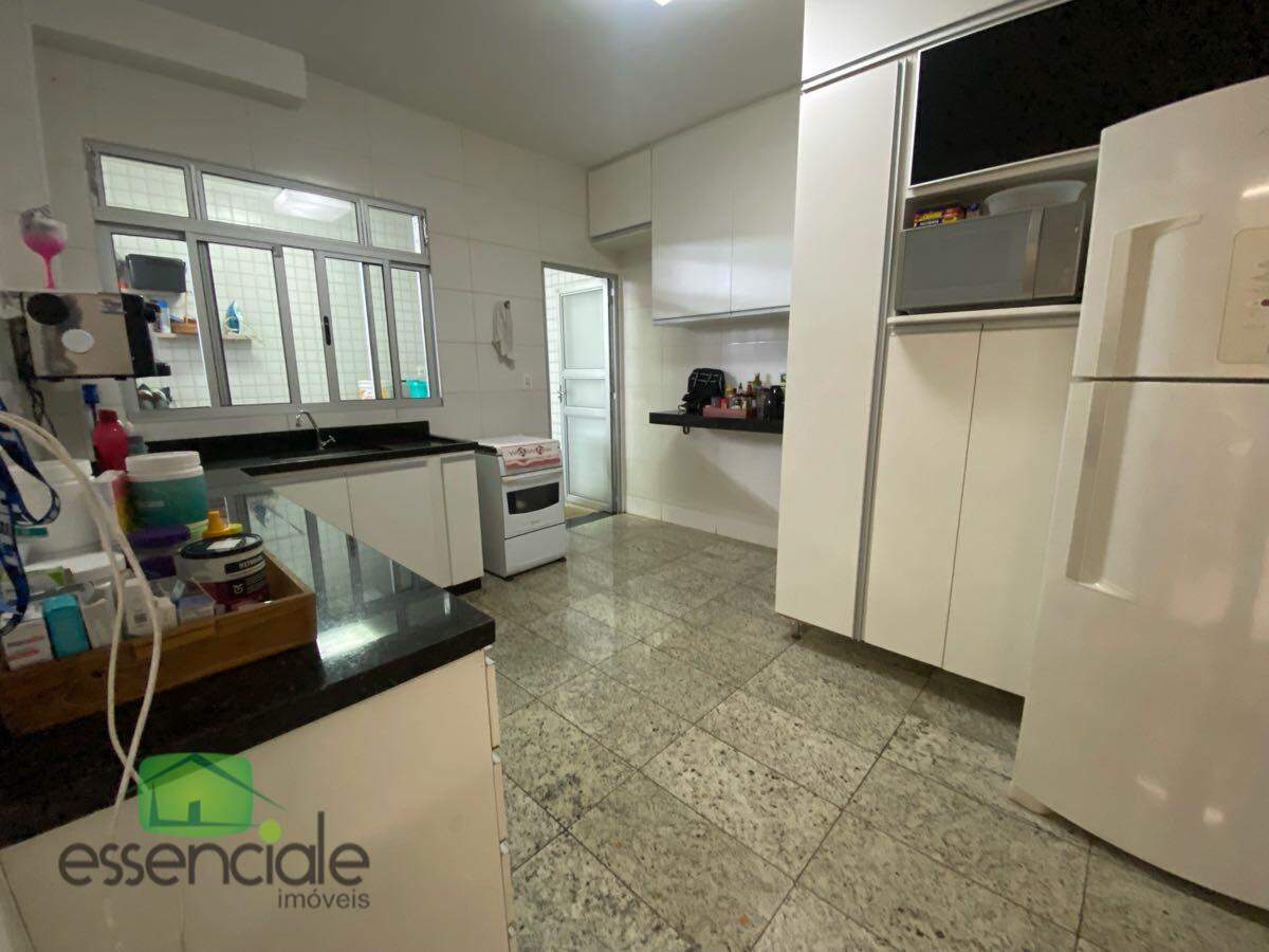 Apartamento de 150m² e 3 quartos no bairro Jardim Industrial à venda por R$ 830.000