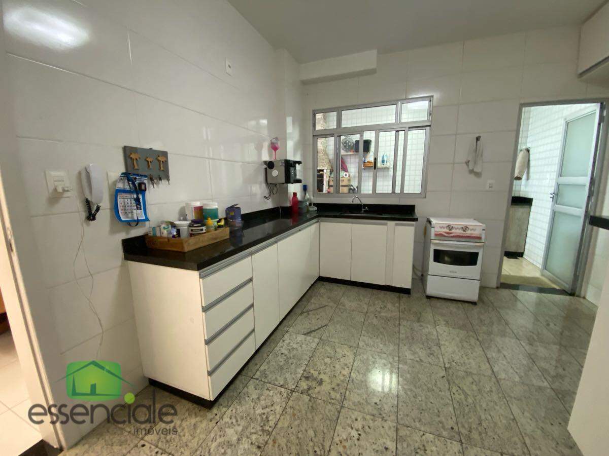 Apartamento de 150m² e 3 quartos no bairro Jardim Industrial à venda por R$ 830.000