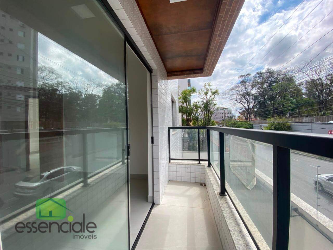 Apartamento de 163m² com 3 quartos no bairro Eldorado á venda por R$ 855.000