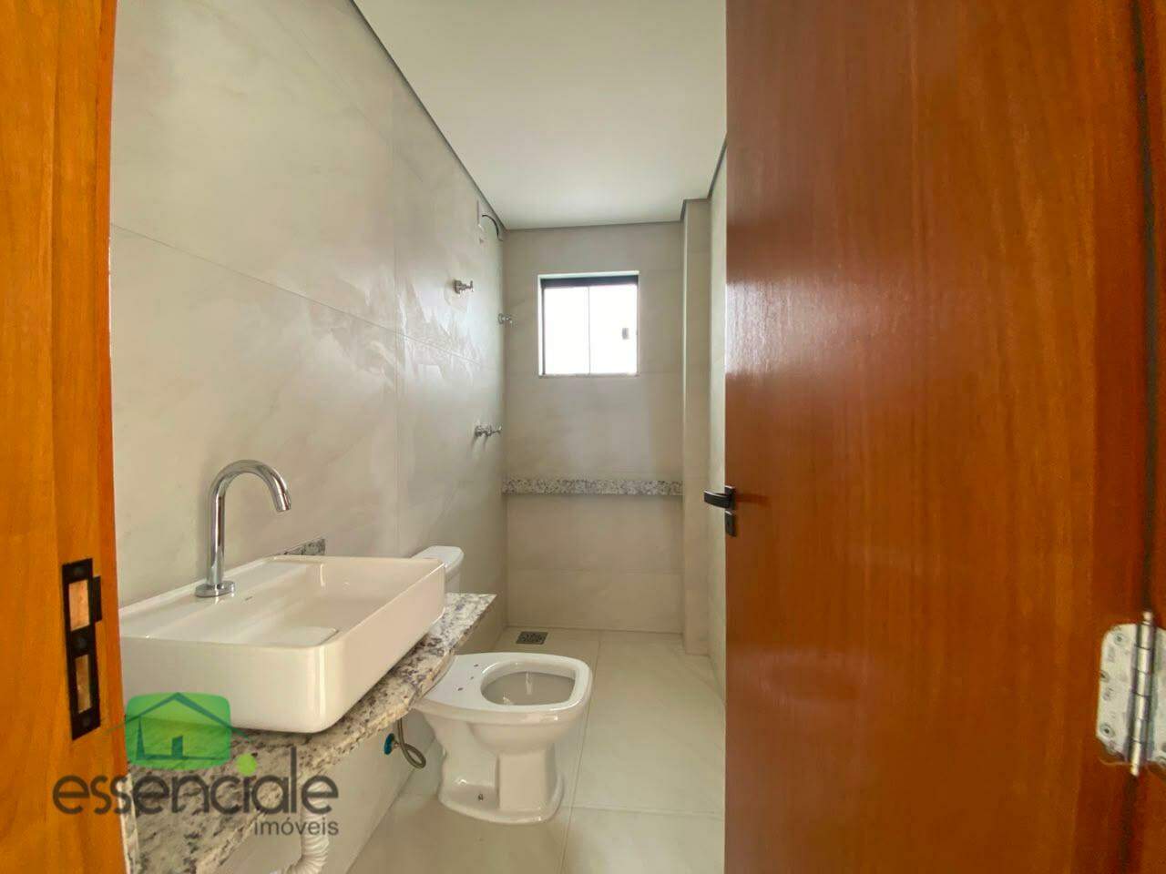 Apartamento de 163m² com 3 quartos no bairro Eldorado á venda por R$ 855.000