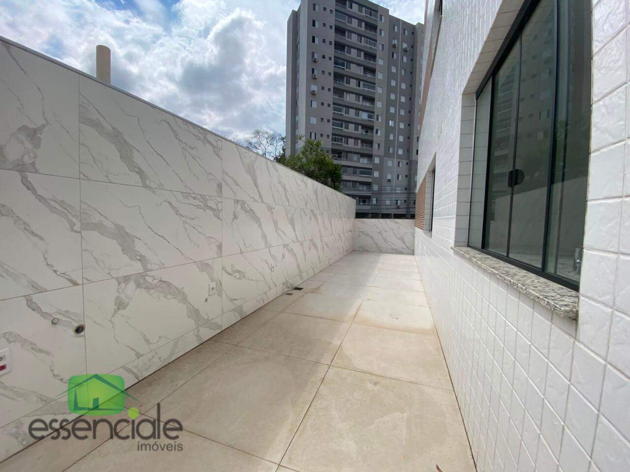 Apartamento de 163m² com 3 quartos no bairro Eldorado á venda por R$ 855.000