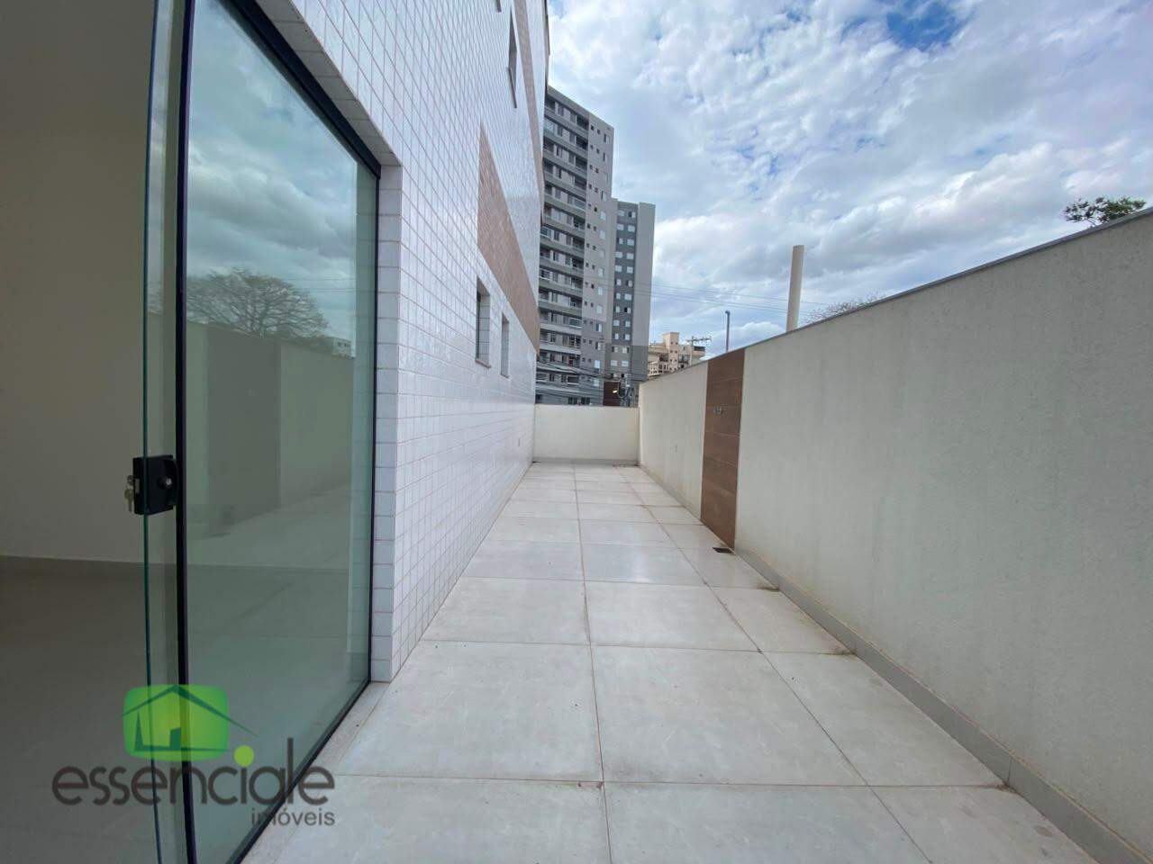 Apartamento de 163m² com 3 quartos no bairro Eldorado á venda por R$ 855.000