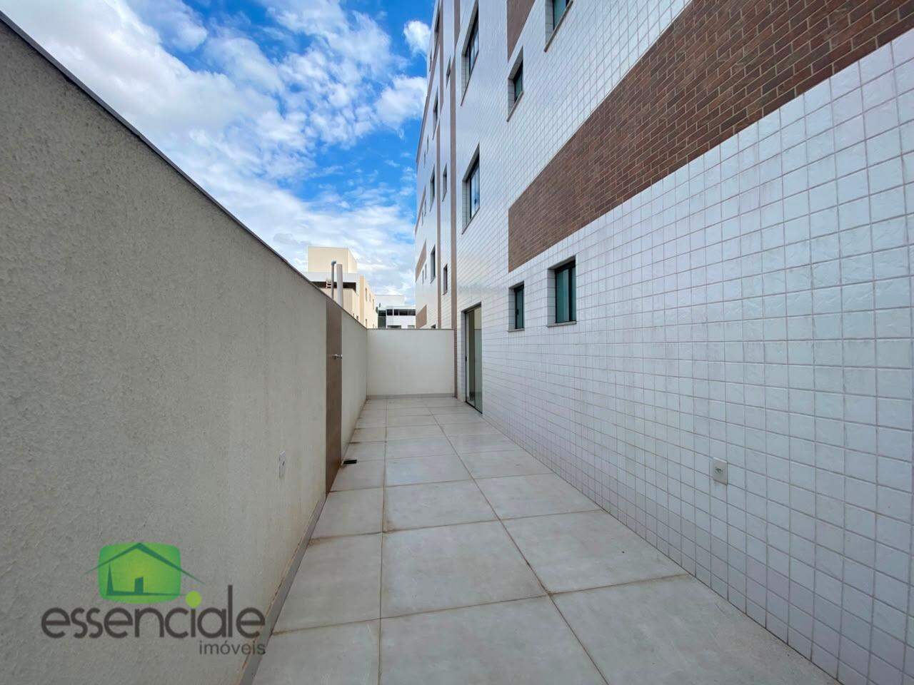 Apartamento de 163m² com 3 quartos no bairro Eldorado á venda por R$ 855.000