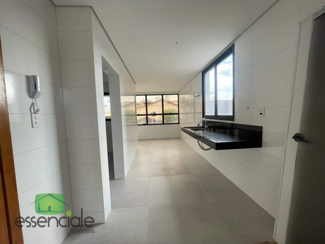 Apartamento de 270m² com 3 quartos no bairro Inconfidentes à venda por R$ 1.590.000
