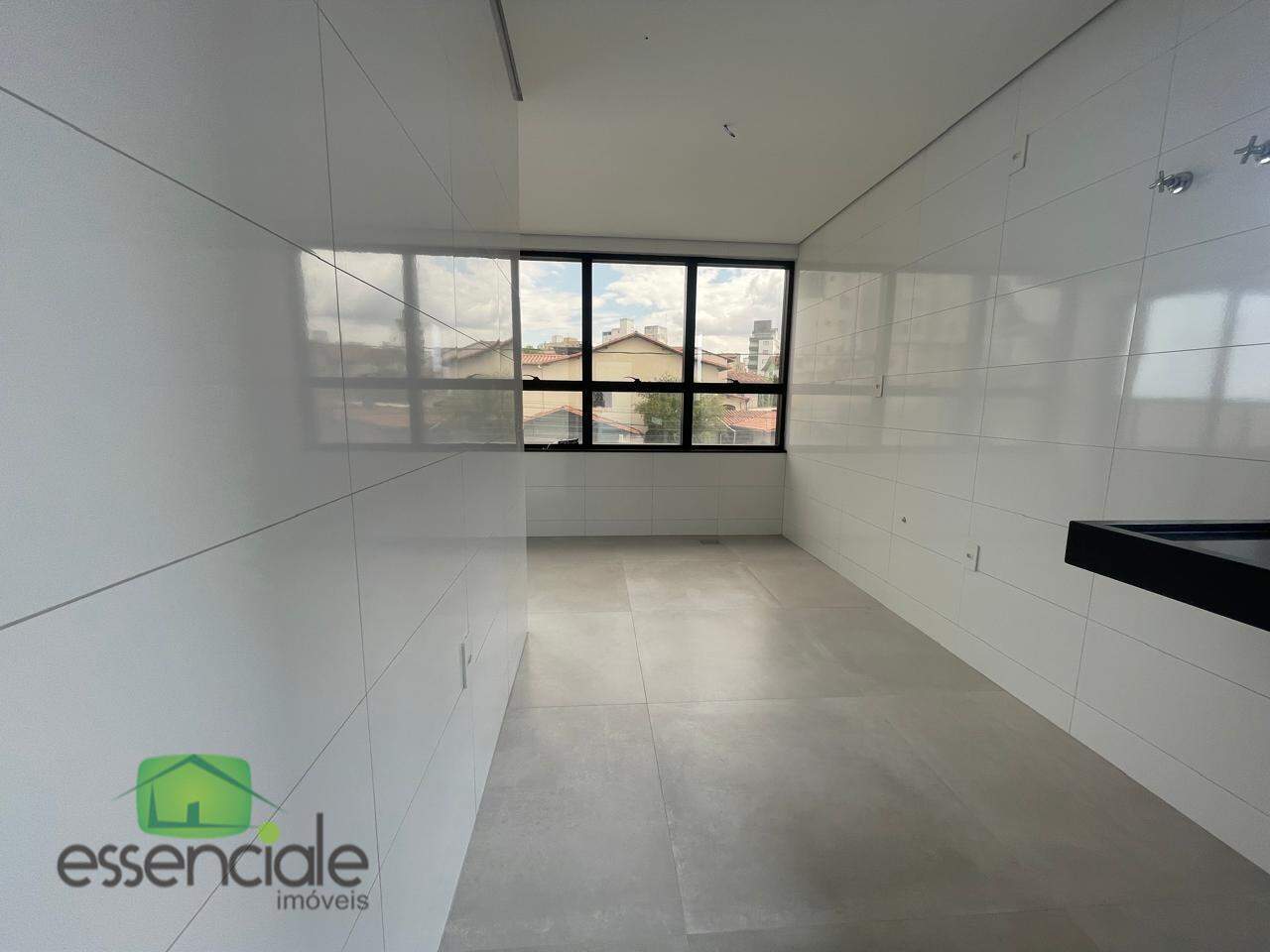 Apartamento de 270m² com 3 quartos no bairro Inconfidentes à venda por R$ 1.590.000