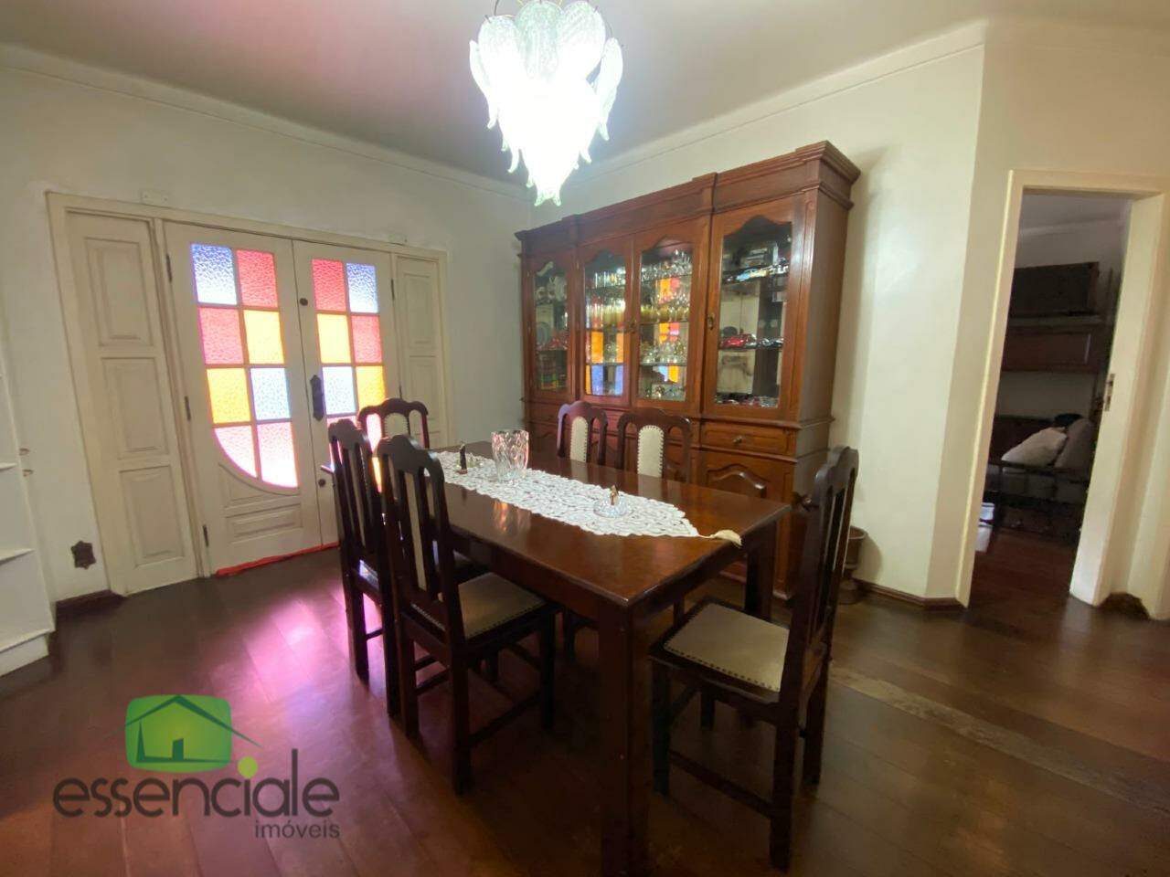 Casa com 860 m² e 4 quartos no bairro Jardim Riacho das Pedras à venda por R$ 4.000.000