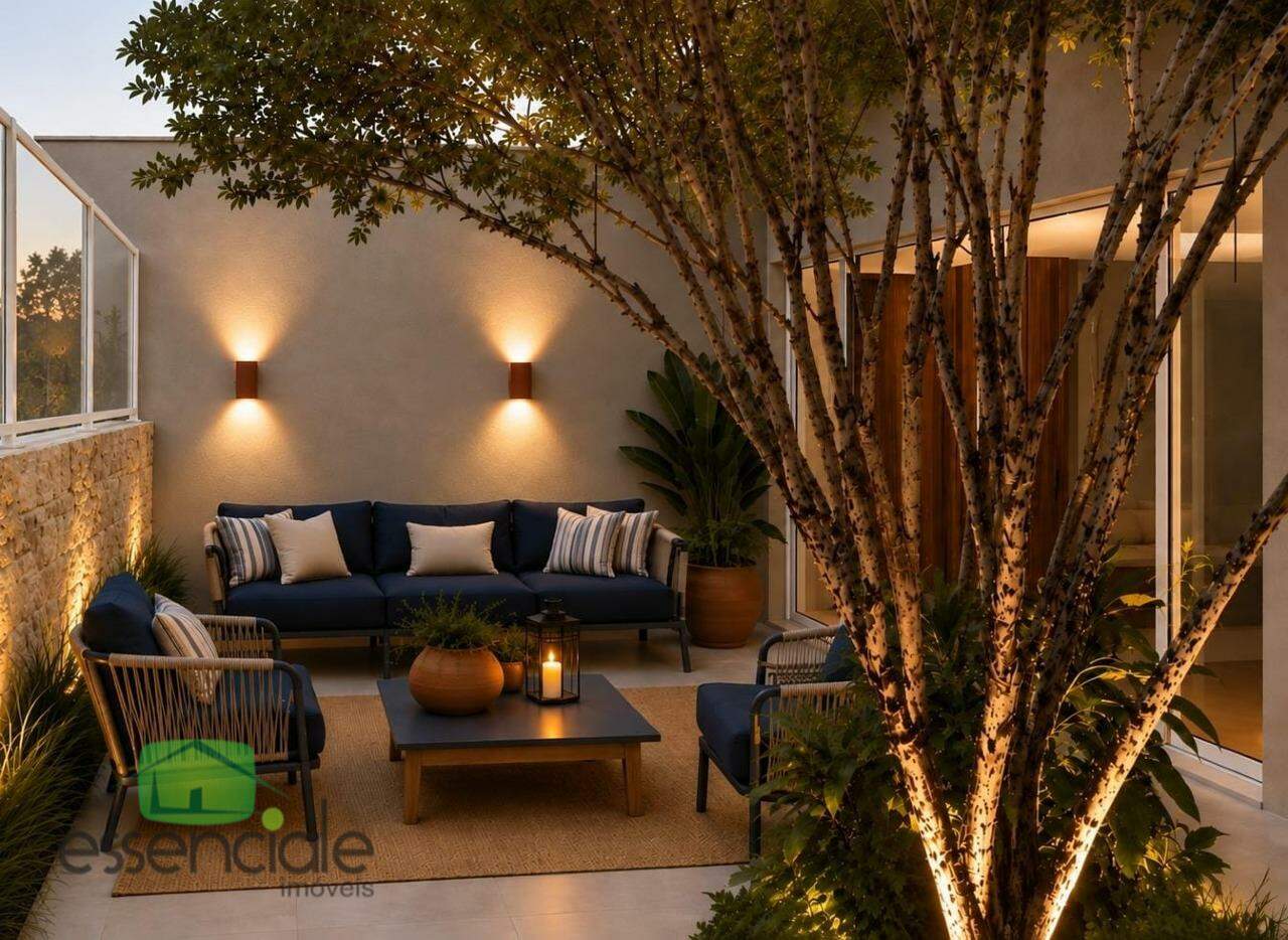 Casa com 200 m² e 4 quartos no bairro Europa à venda por R$ 1.200.000