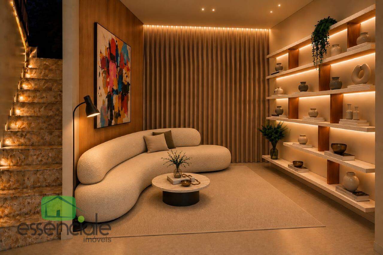 Casa com 200 m² e 4 quartos no bairro Europa à venda por R$ 1.200.000