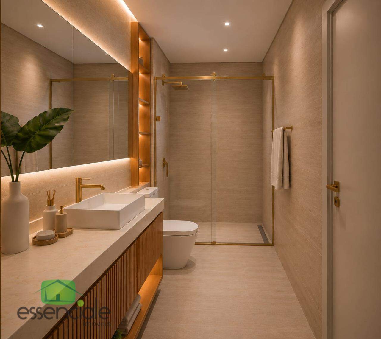 Casa com 200 m² e 4 quartos no bairro Europa à venda por R$ 1.200.000