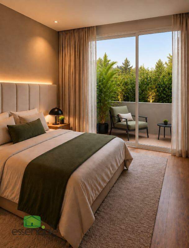 Casa com 200 m² e 4 quartos no bairro Europa à venda por R$ 1.200.000