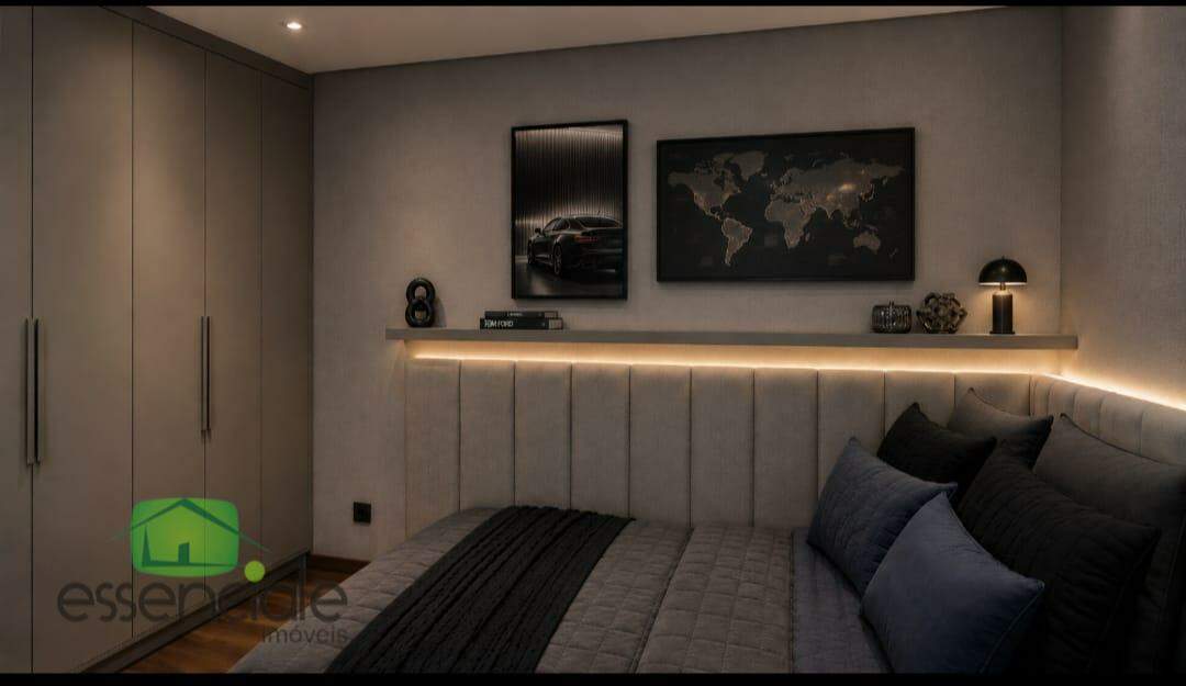Casa com 200 m² e 4 quartos no bairro Europa à venda por R$ 1.200.000