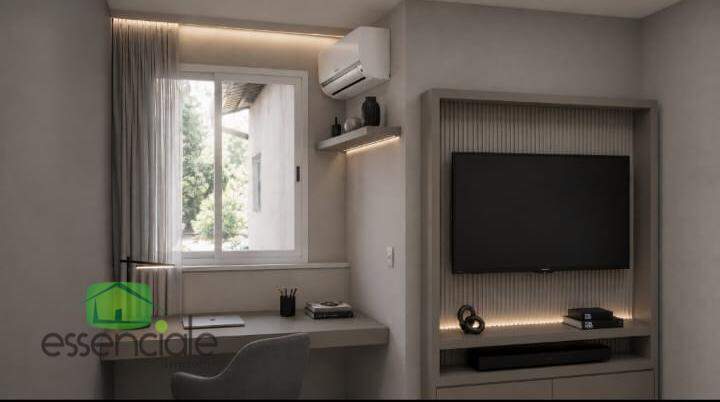 Casa com 200 m² e 4 quartos no bairro Europa à venda por R$ 1.200.000