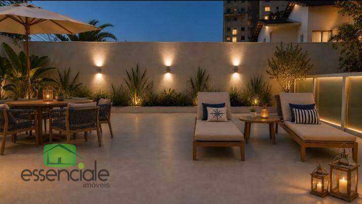Casa com 200 m² e 4 quartos no bairro Europa à venda por R$ 1.200.000