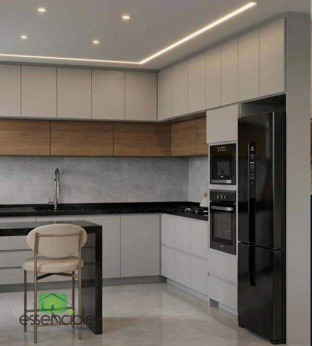 Casa Geminada de 267m² e 3 quartos no bairro Alvorada à venda por R$ 1.750.000