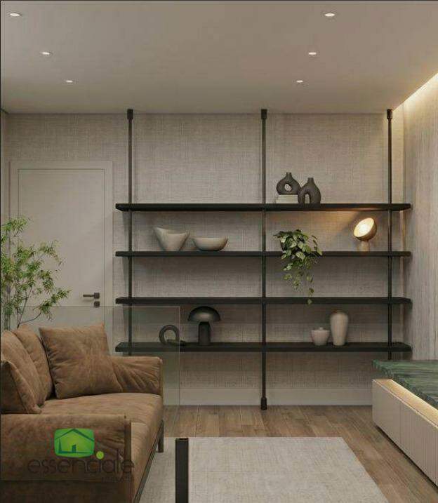 Casa Geminada de 267m² e 3 quartos no bairro Alvorada à venda por R$ 1.750.000