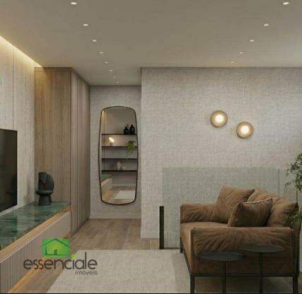 Casa Geminada de 267m² e 3 quartos no bairro Alvorada à venda por R$ 1.750.000