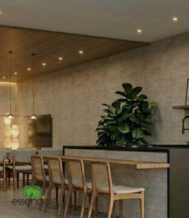 Casa Geminada de 267m² e 3 quartos no bairro Alvorada à venda por R$ 1.750.000