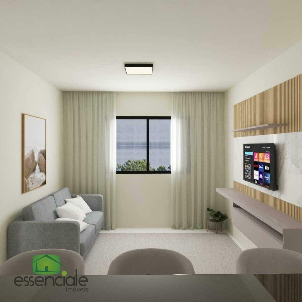 Apartamento com área privativa de 135m² e 2 quartos no bairro Inconfidentes à partir de R$ 822.000