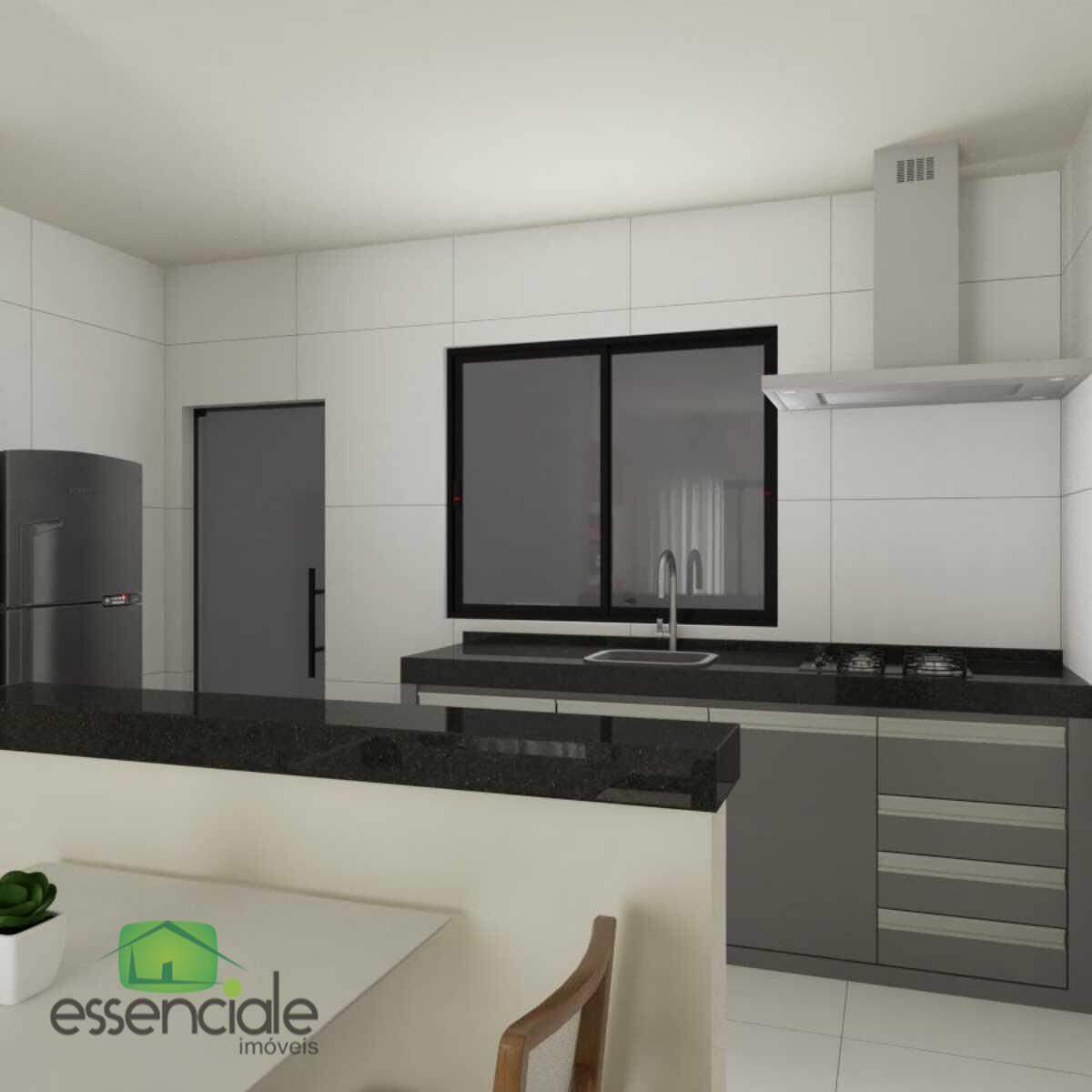 Apartamento com área privativa de 135m² e 2 quartos no bairro Inconfidentes à partir de R$ 822.000