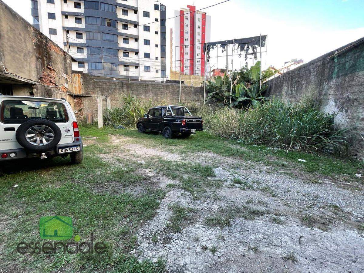 Lote com 500 m² no bairro Eldorado em Contagem à venda por R$ 1.700.000