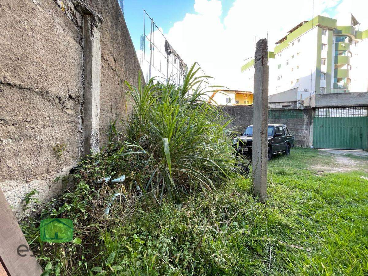 Lote com 500 m² no bairro Eldorado em Contagem à venda por R$ 1.700.000