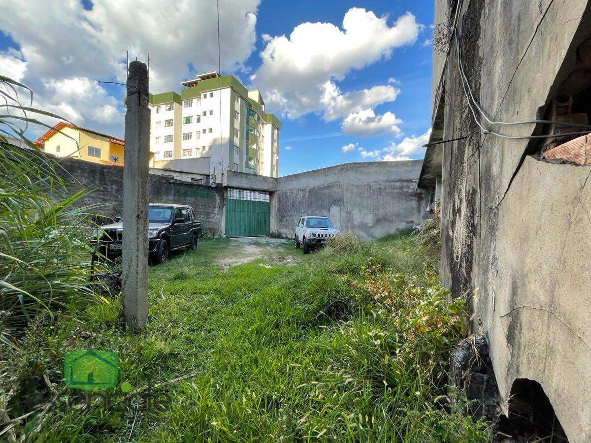 Lote com 500 m² no bairro Eldorado em Contagem à venda por R$ 1.700.000