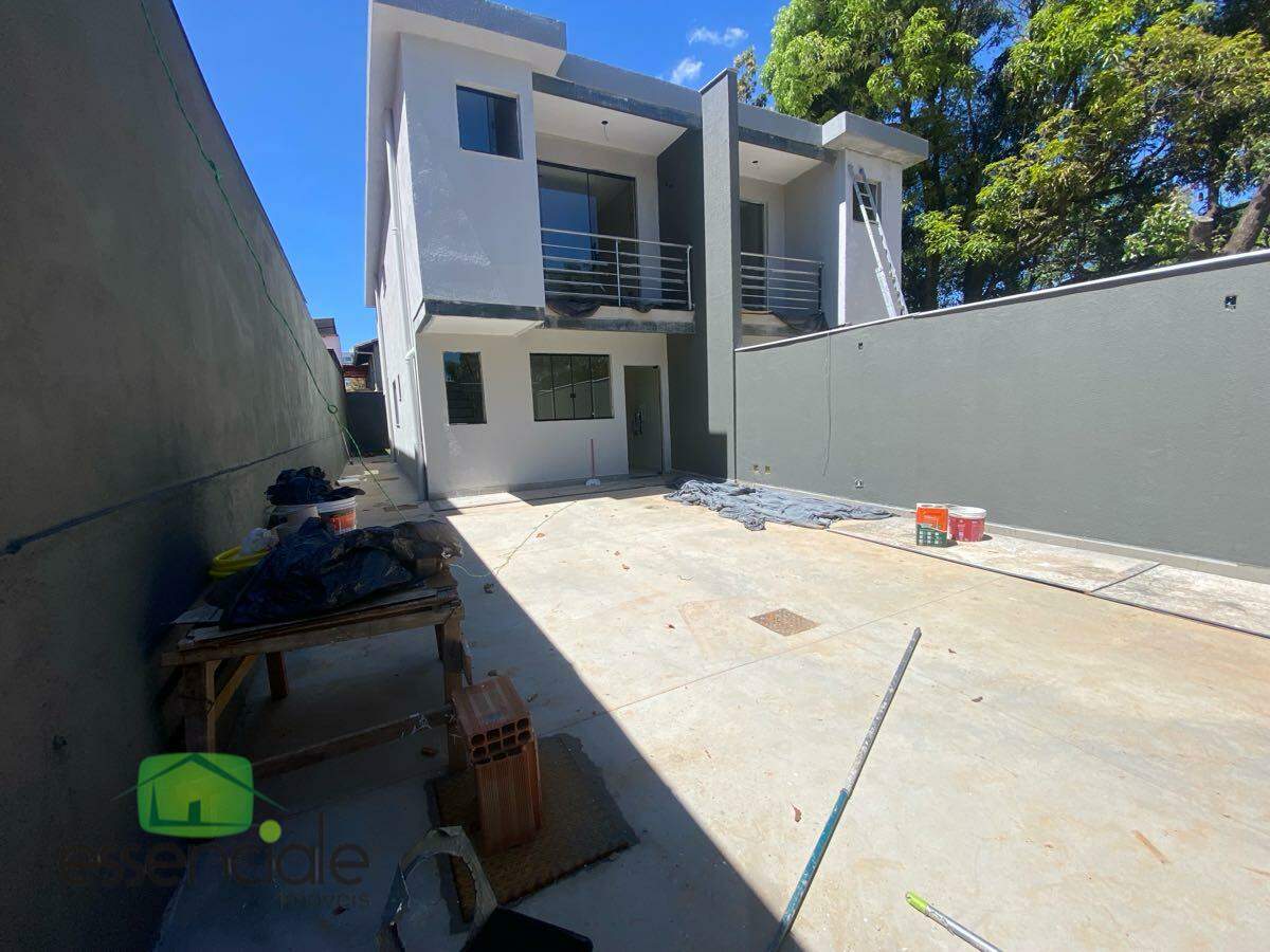 Casa de 3 quartos no bairro Linda Vista, Contagem MG