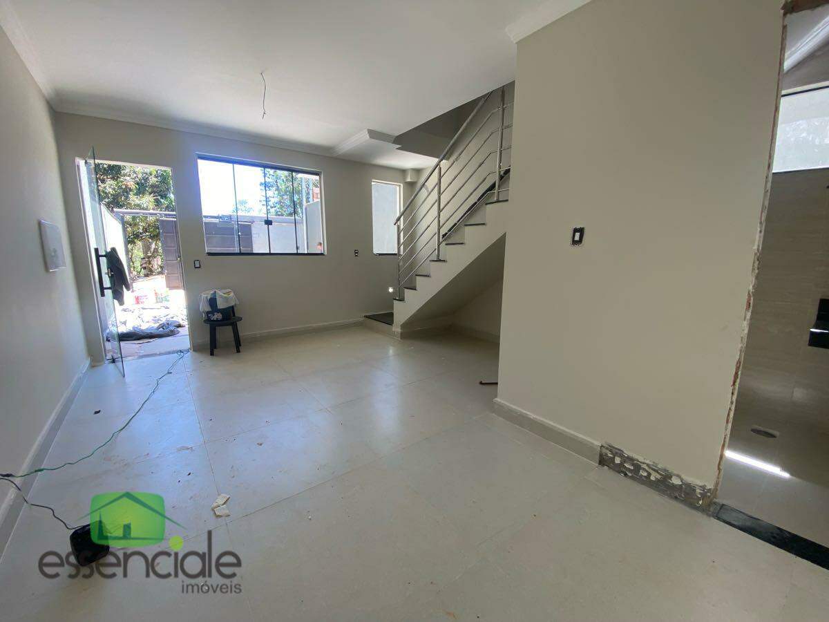 Casa Geminada de 133m² e 3 quartos no bairro Linda Vista à venda por R$ 750.000
