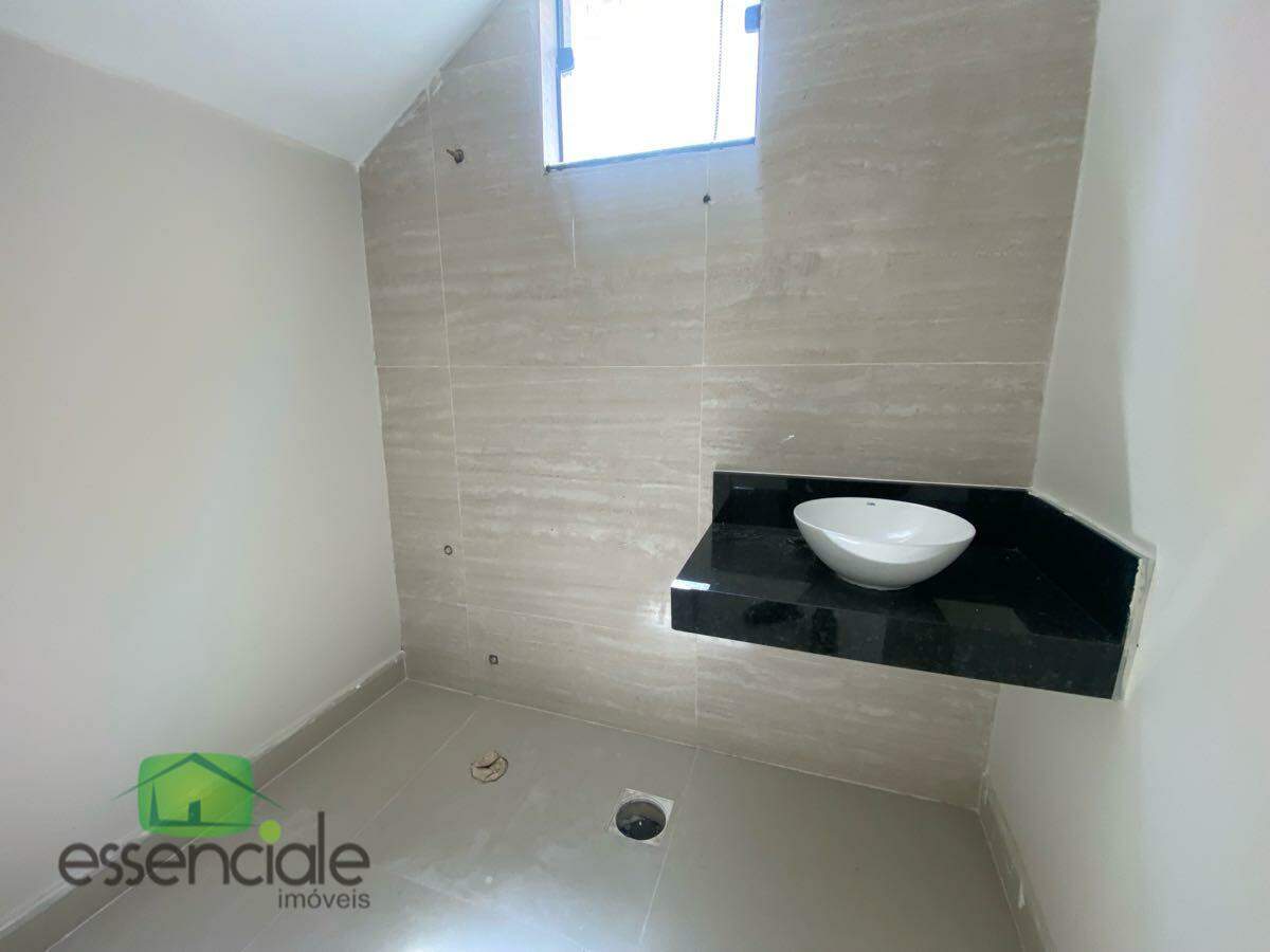 Casa Geminada de 133m² e 3 quartos no bairro Linda Vista à venda por R$ 750.000