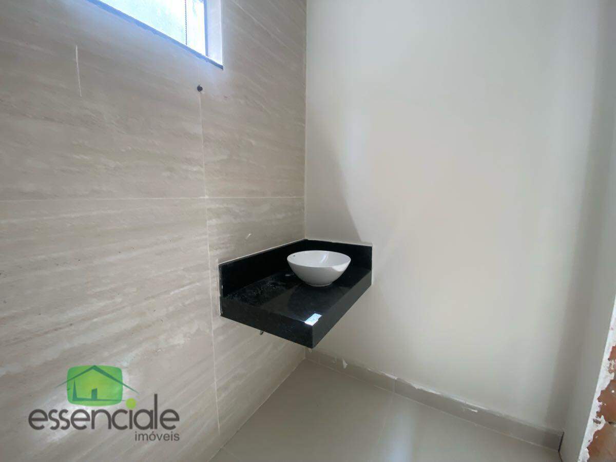 Casa Geminada de 133m² e 3 quartos no bairro Linda Vista à venda por R$ 750.000
